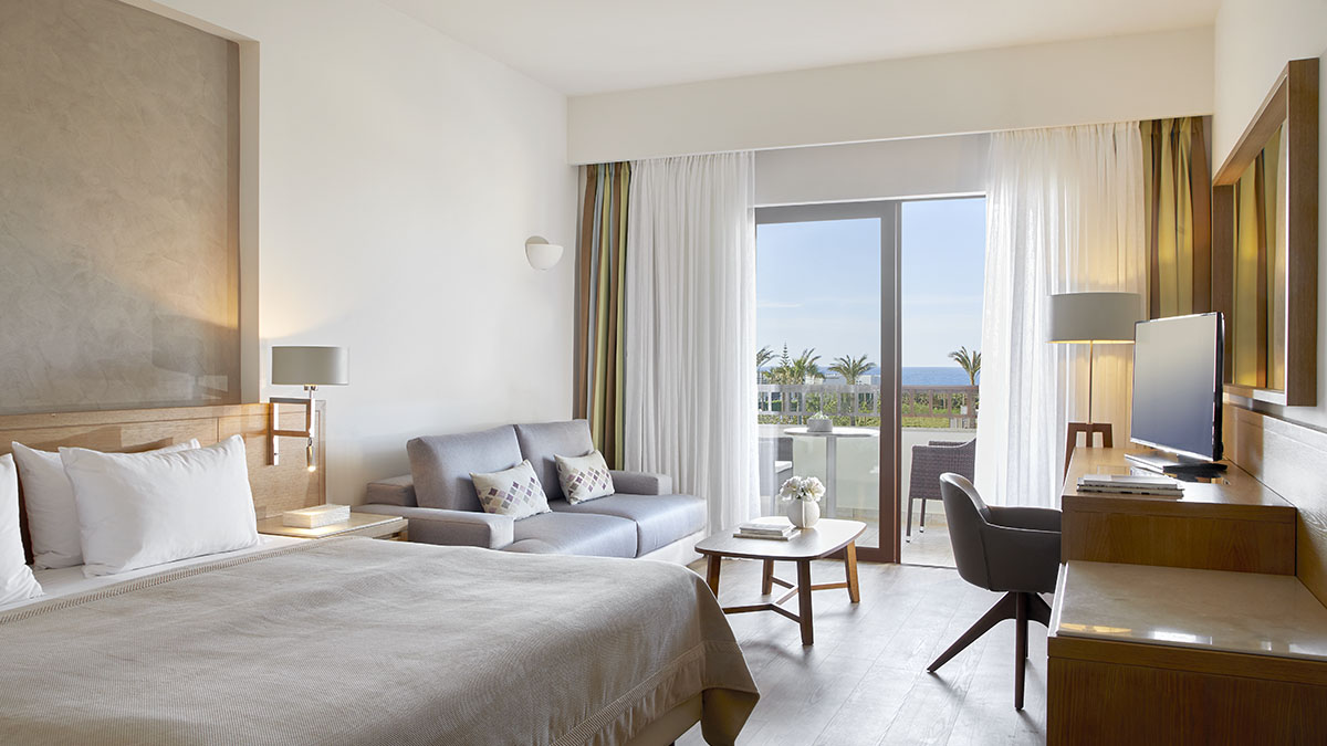 Minoa Palace Resort - NR